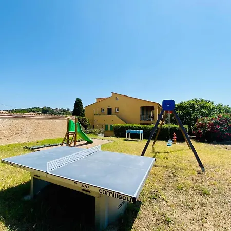 Marie Diane - Laurier Des Bois Lägenhet *