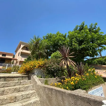 Marie Diane - Laurier Des Bois * Propriano (Corsica)