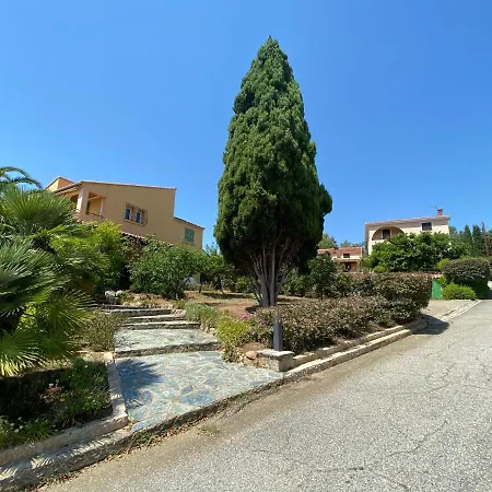 Marie Diane - Laurier Des Bois Lägenhet *