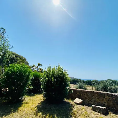 Marie Diane - Laurier Des Bois * Propriano (Corsica)
