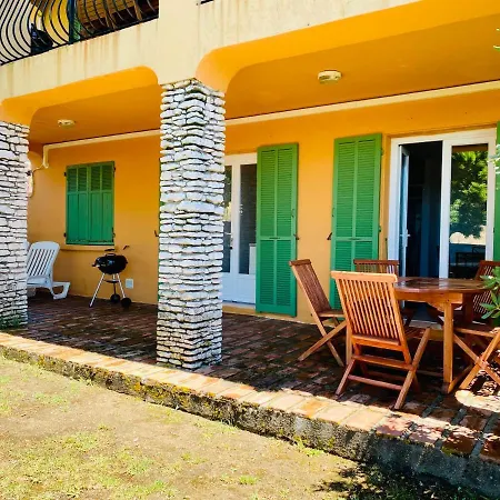 Lägenhet Marie Diane - Laurier Des Bois