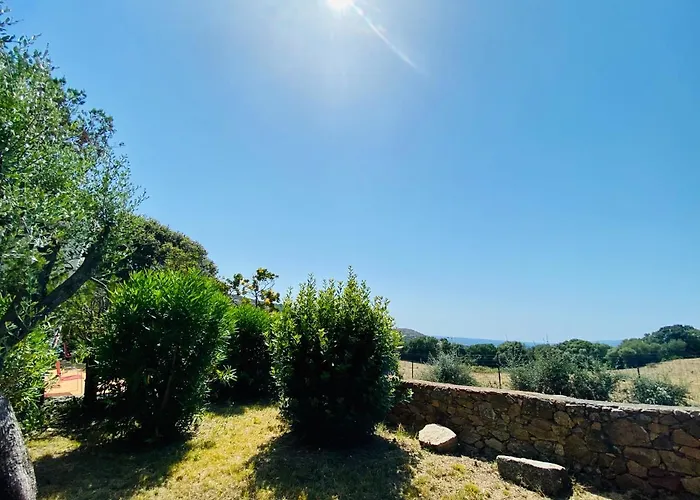 Résidence Marie Diane - Laurier Des Bois * Propriano (Corsica)
