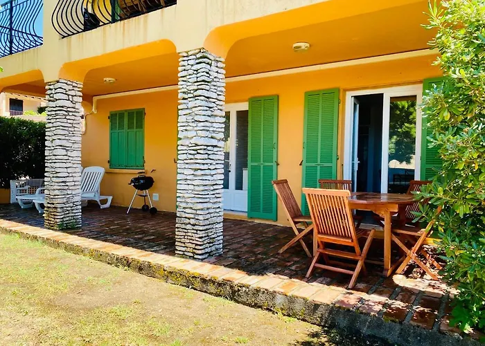 Appartement Résidence Marie Diane - Laurier Des Bois