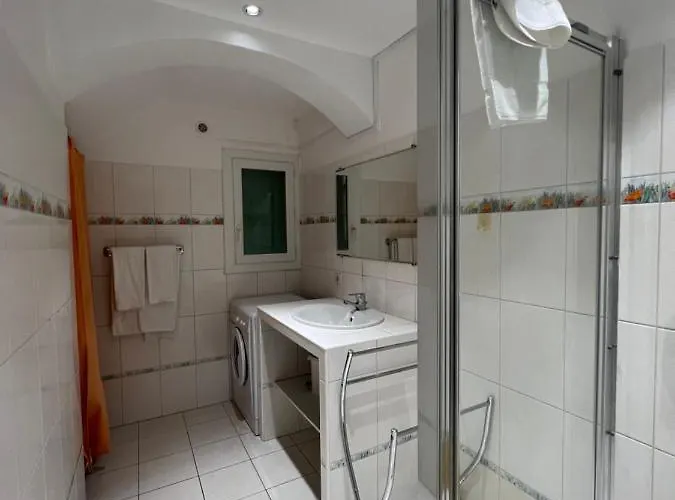 Appartement Résidence Marie Diane - Laurier Des Bois Propriano (Corsica)