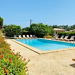 Marie Diane - Laurier Des Bois Propriano (Corsica)