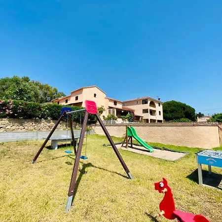 Marie Diane - Laurier Des Bois Propriano (Corsica)