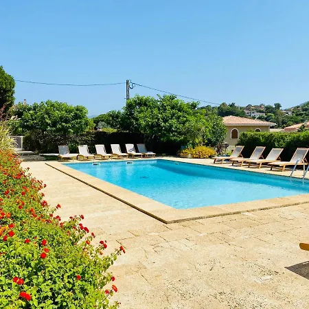 Résidence Marie Diane - Laurier Des Bois Propriano (Corsica)